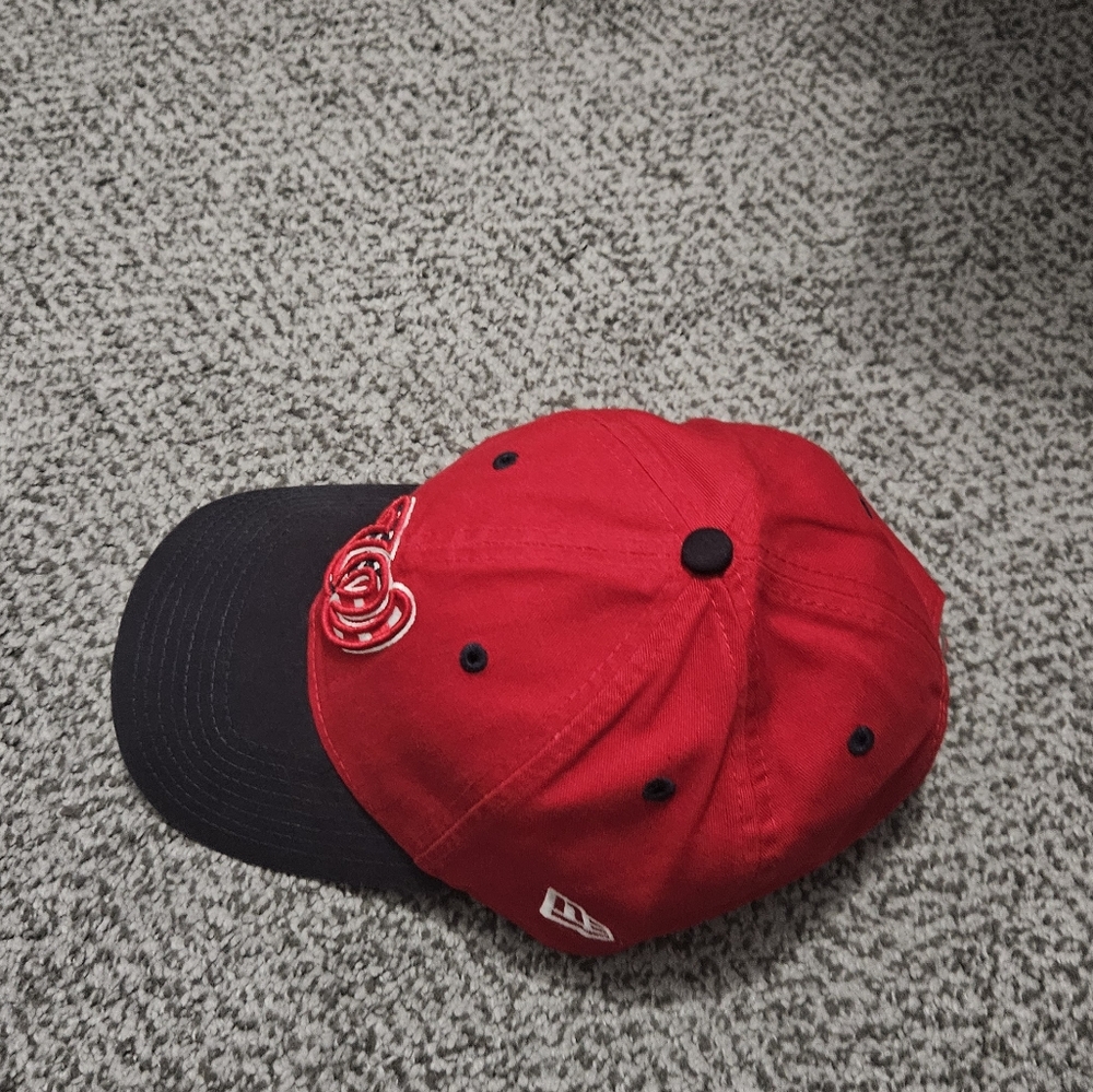 ⏰️Sale: Washington Nationals Adjustable Baseball Cap - OS - Picture 2 of 6